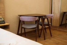 KUMA Hotel Gyumri