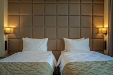Hayasa Hotel Yerevan