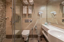 Hayasa Hotel Yerevan