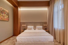 Hayasa Hotel Yerevan