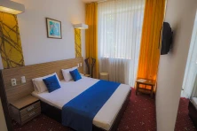 Hotel Cascade