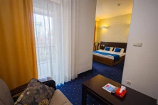 Hotel Cascade