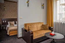 Hotel Cascade