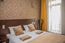 Hotel Cascade