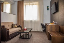 Hotel Cascade