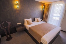 Hotel Cascade