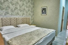 Hotel 21 Rooms