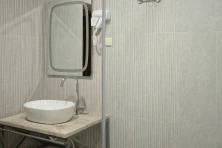 Hotel 21 Rooms