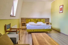 Hotel 21 Rooms