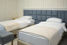 Hotel 21 Rooms