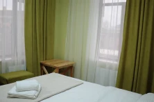 Hotel 21 Rooms