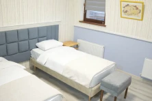 Hotel 21 Rooms