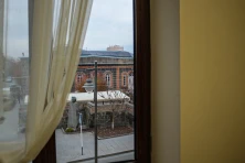 Hotel 21 Rooms