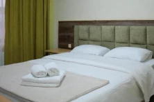 Hotel 21 Rooms