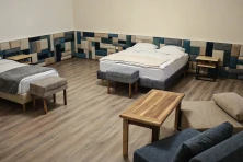 Hotel 21 Rooms