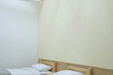 Hotel 21 Rooms
