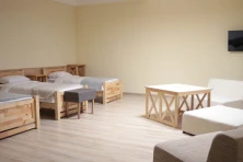 Hotel 21 Rooms