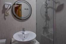 Hotel 21 Rooms