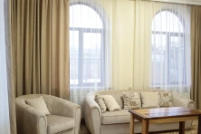 Hotel 21 Rooms