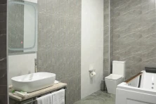 Hotel 21 Rooms