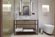 Radisson Hotel and Spa