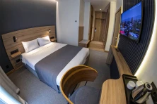 Radisson Hotel and Spa