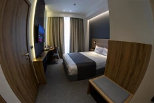 Radisson Hotel and Spa