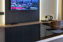 Radisson Hotel and Spa