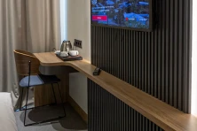 Radisson Hotel and Spa