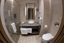 Radisson Hotel and Spa