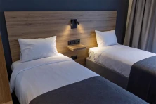 Radisson Hôtel and Spa