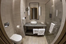 Radisson Hôtel and Spa