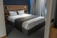Radisson Hotel and Spa