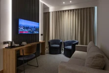 Radisson Hotel and Spa