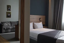 Radisson Hotel and Spa