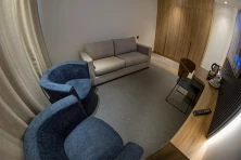 Radisson Hotel and Spa