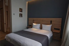 Radisson Hotel and Spa