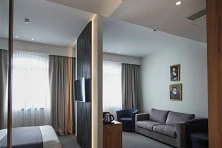 Radisson Hotel and Spa