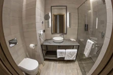 Radisson Hotel and Spa