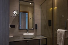 Radisson Hotel and Spa