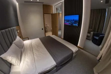 Radisson Hotel and Spa