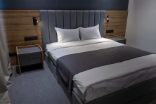 Radisson Hotel and Spa