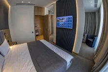Radisson Hotel and Spa
