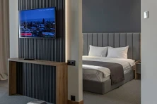 Radisson Hotel and Spa