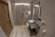 Radisson Hotel and Spa