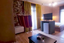 Վելի Պարկ Դիլիջան հյուրանոց