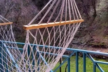 Վելի Պարկ Դիլիջան հյուրանոց
