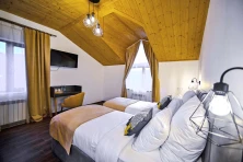 Hotel Aurelia