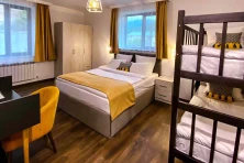 Hotel Aurelia