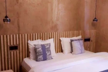 Վելի Պարկ Դիլիջան հյուրանոց